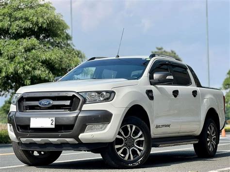 ford ranger 2020 price philippines|Used and 2nd hand Ford Ranger 2020 for sale .
